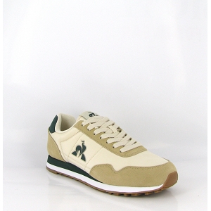 LE COQ SPORTIF ASTRA 2 2510539<br>Vert