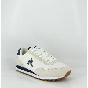 LE COQ SPORTIF ASTRA 2 2510541<br>Blanc