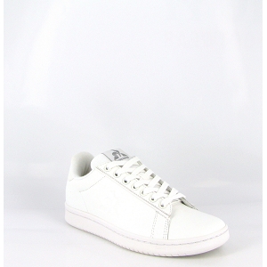 LE COQ SPORTIF COURT CLEAN 2410486<br>Blanc