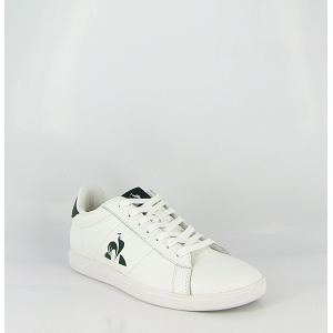 LE COQ SPORTIF COURTSET 2510549<br>Vert