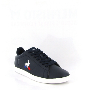 LE COQ SPORTIF COURTSET 2 2423204<br>Marine