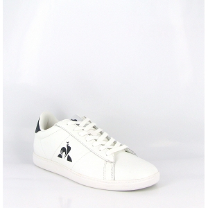 LE COQ SPORTIF COURTSET 2510347<br>Bleu