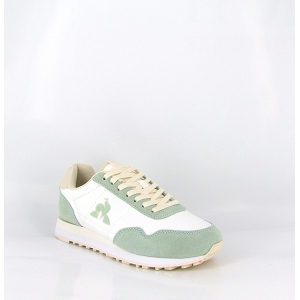 LE COQ SPORTIF ASTRA 2 W 2510329<br>Vert