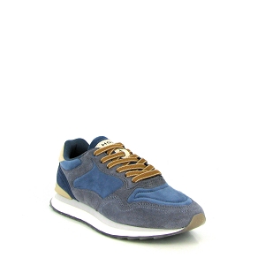 HOFF CITY MIAMI<br>Bleu