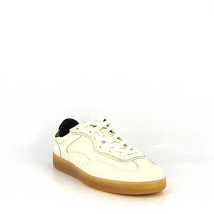 HOFF ALLEY OFF WHITE <br> Blanc