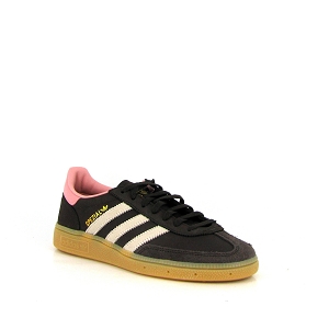 ADIDAS HANDBALL SPEZIAL JR0852 <br> Marron