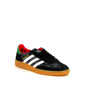 ADIDAS HANDBALL SPEZIAL HQ7261 <br> Noir