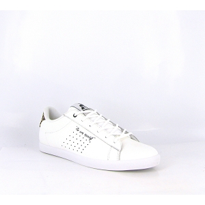 LE COQ SPORTIF LUCIE ANIMAL 2610535 <br> Leopard
