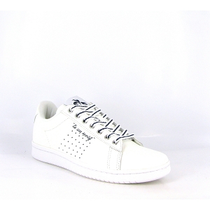 LE COQ SPORTIF COURT PREMIUM 2610592<br>Blanc