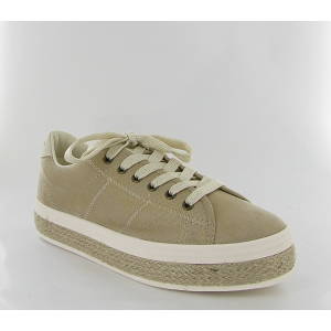 NO NAME MALIBU SNEAKER<br>Or