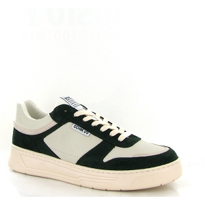 SCHMOOVE SMATCH SNEAKER<br>Vert