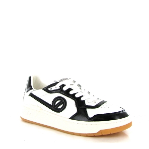 NO NAME KELLY SNEAKER <br> Noir