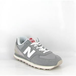 NEW BALANCE U574BKR<br>Gris