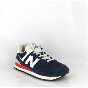 NEW BALANCE U574VPN<br>Marine