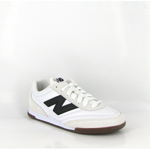 NEW BALANCE URC42LA<br>Blanc