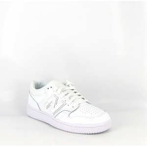 NEW BALANCE BB480L3W<br>Blanc