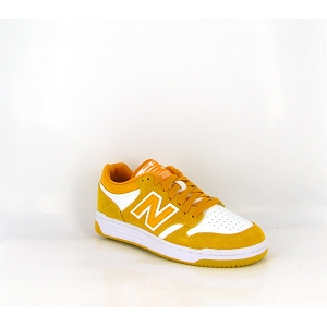 NEW BALANCE BB480LWA<br>Jaune