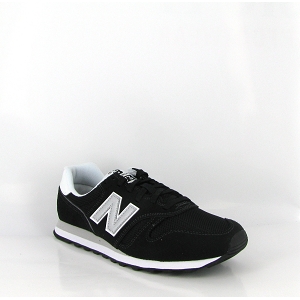 NEW BALANCE ML373KB2<br>Noir