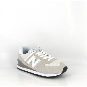 NEW BALANCE WL574EVW<br>Blanc