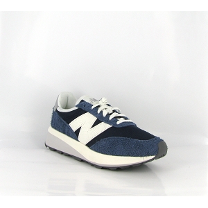 NEW BALANCE U370AG<br>Bleu