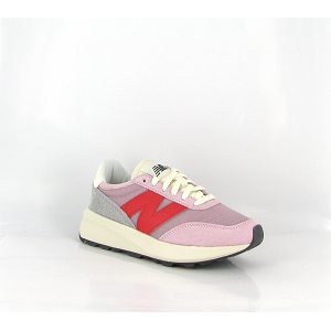 NEW BALANCE U370DB<br>Rose