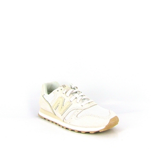 NEW BALANCE WL373SJ2 TIMBERWOLF<br>Blanc