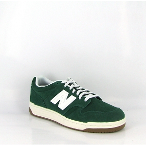 NEW BALANCE BB480LRG<br>Vert