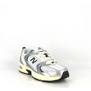 NEW BALANCE U530ESA <br> Blanc
