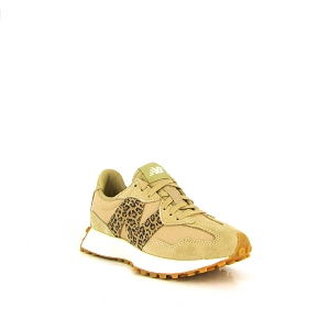 NEW BALANCE WS327LPA<br>Leopard