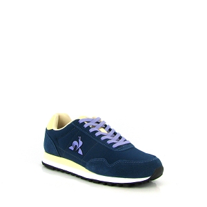 LE COQ SPORTIF ASTRA 2 W 2520624 <br> Bleu
