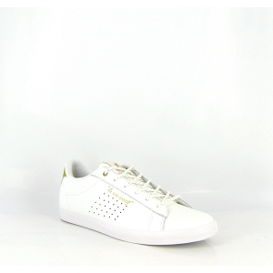 LE COQ SPORTIF LUCIE 2520559 <br> Blanc