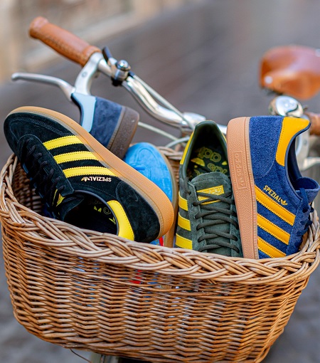 adidas