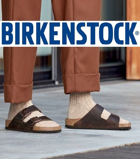 Birkenstock