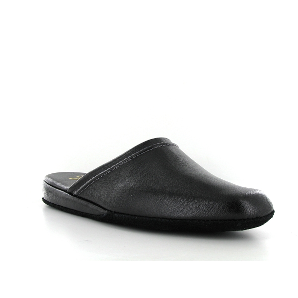 Erel leriche mules damien noir1985501_2