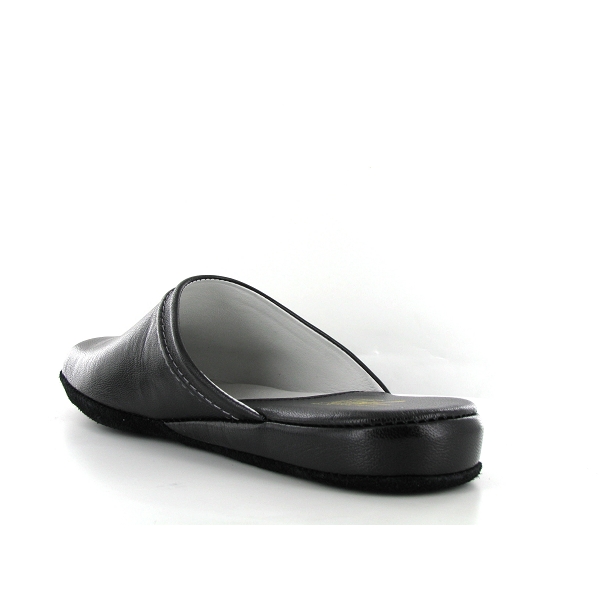 Erel leriche mules damien noir1985501_3