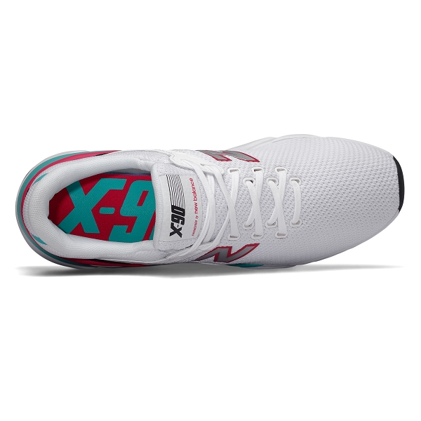 New balance sneakers msx90 d cra white blanc3359101_3