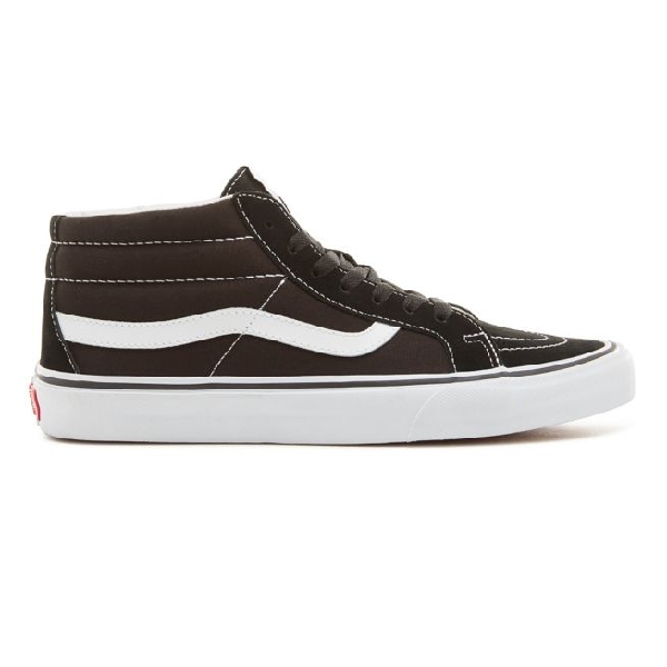 Vans sneakers sk8 mid reissue noir