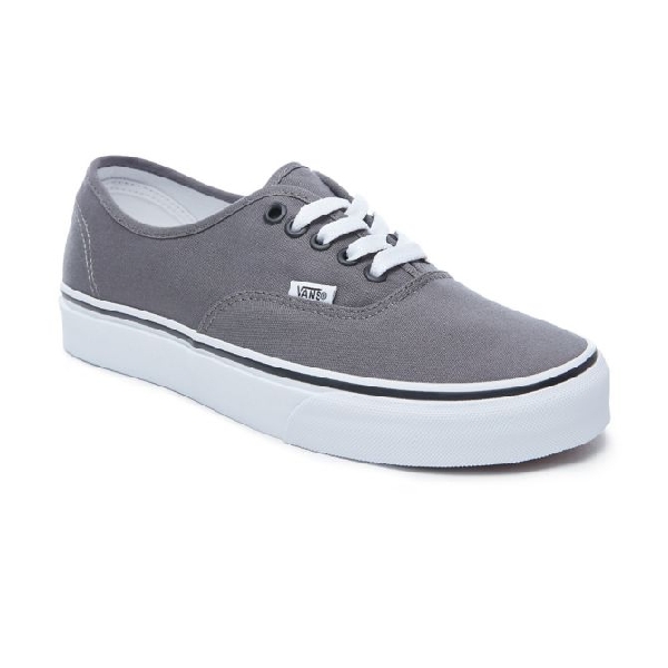 Vans sneakers authentic vn000jrapbq gris8364101_2