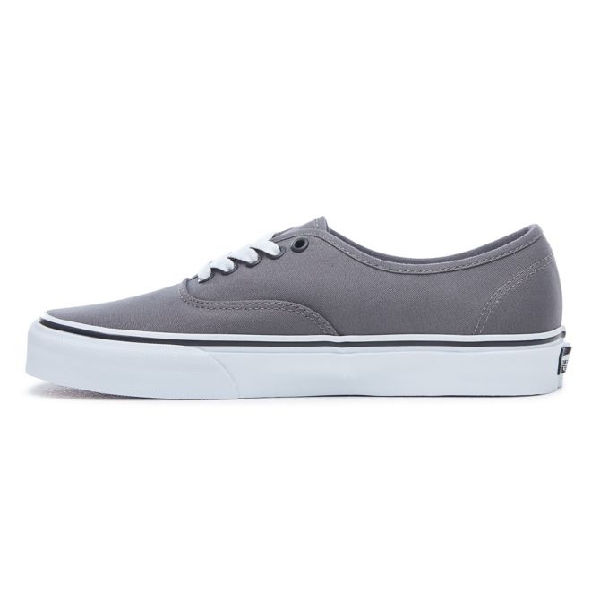 Vans sneakers authentic gris8364101_3