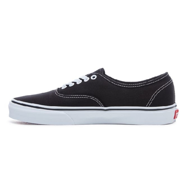 Vans sneakers authentic noir8364102_2