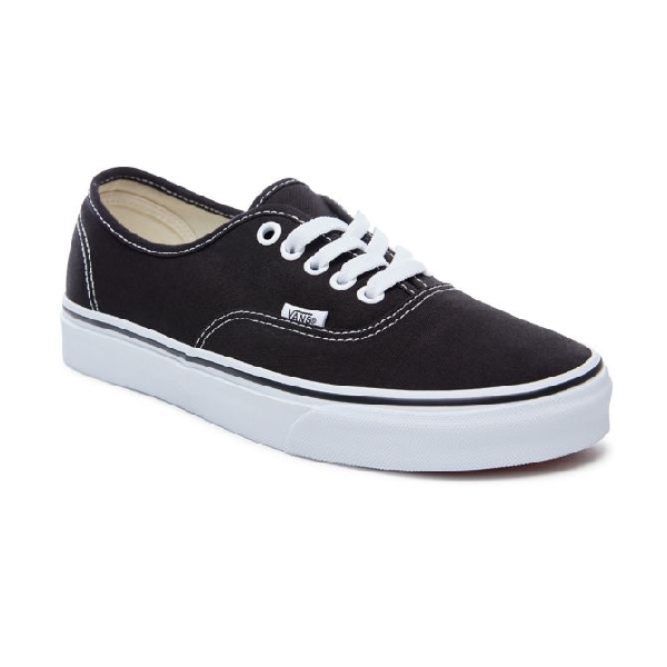 Vans sneakers authentic noir8364102_3