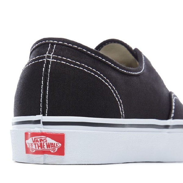 Vans sneakers authentic noir8364102_5