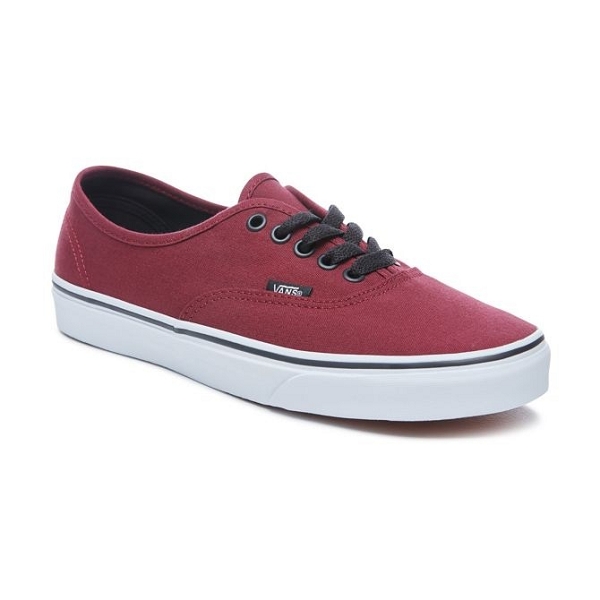 Vans sneakers authentic bordeaux8364104_3