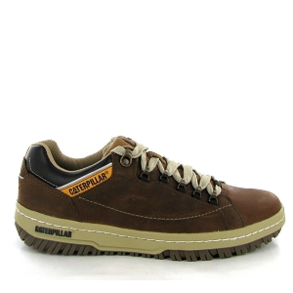 Caterpillar lacets apa oxford beige8509601_2