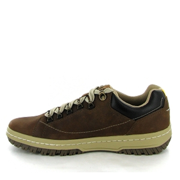 Caterpillar lacets apa oxford beige8509601_3