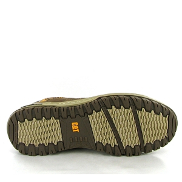 Caterpillar lacets apa oxford beige8509601_4