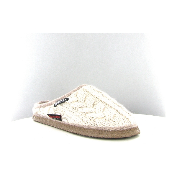 Giesswein mules neudau beige