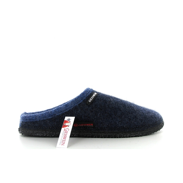 Giesswein mules dannheim bleu8887401_2