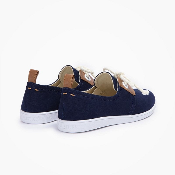 Armistice lacets stone one w bleu9165201_5