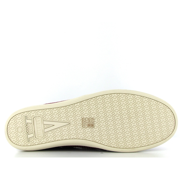 Armistice sneakers stone 1 w bordeaux9373201_4